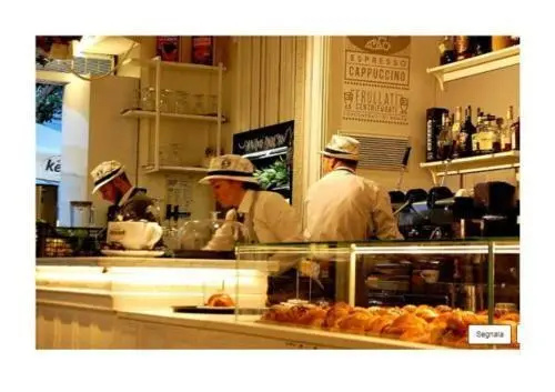 Relais Piazza dei Martiri