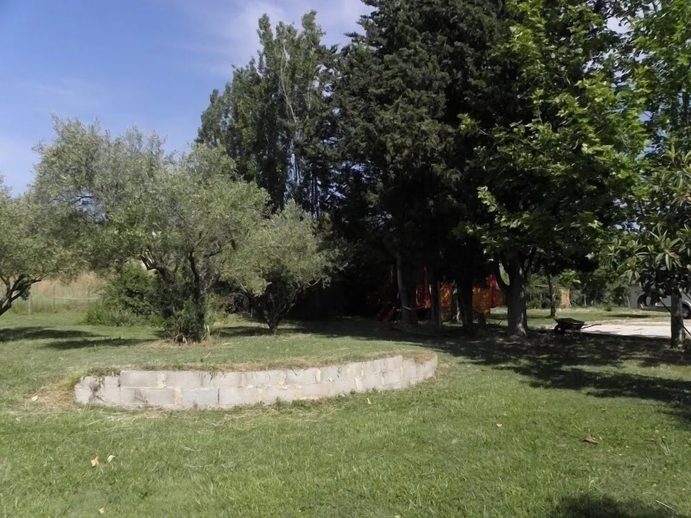 Provence Roulottes