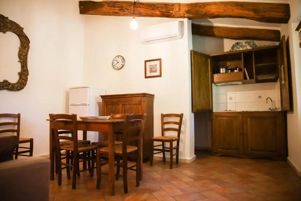 Country House Poggio Aione