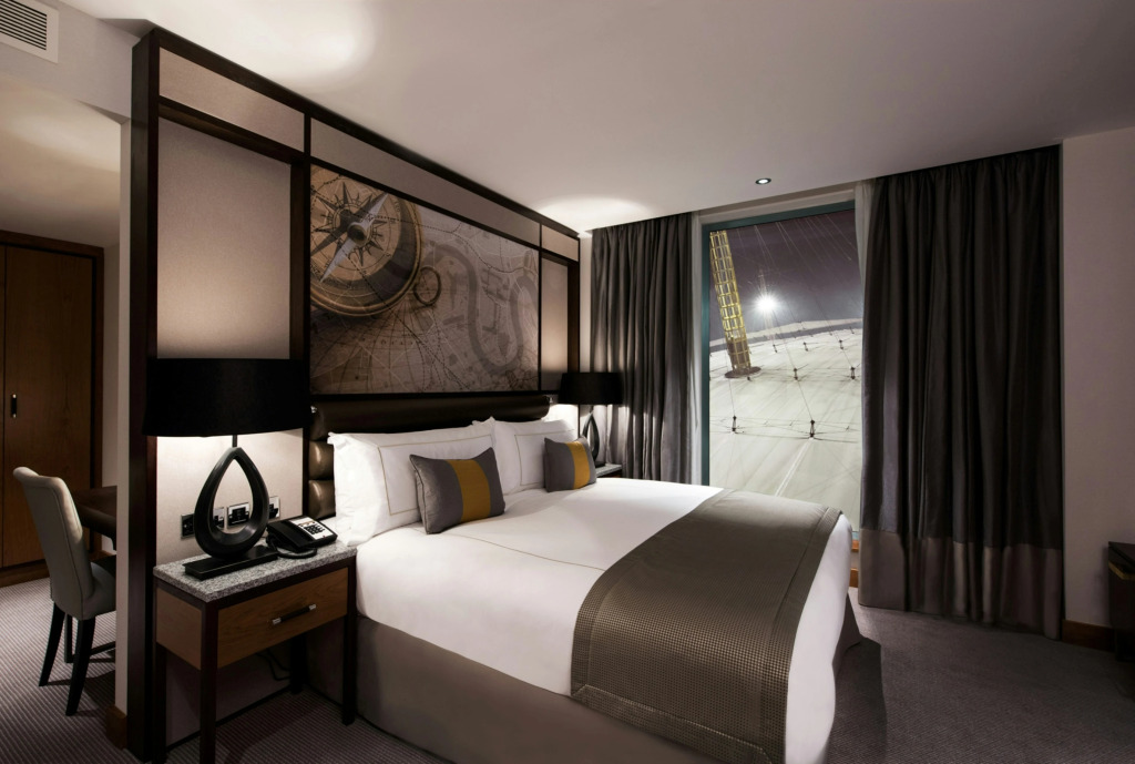 InterContinental London - The O2