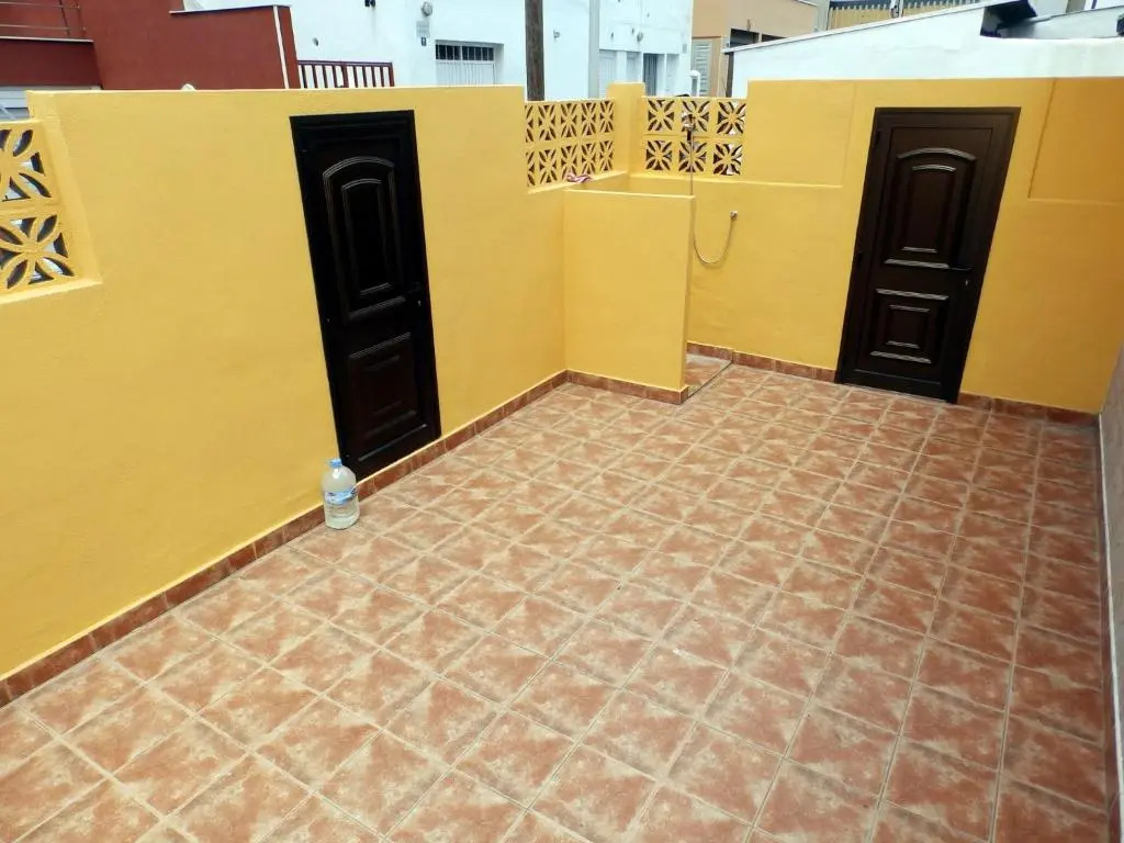 Apartamentos Medano - Casa Playa