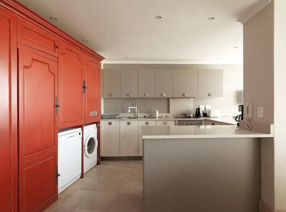 Luxury Self Catering Accommodation at Muizenberg East Beaches