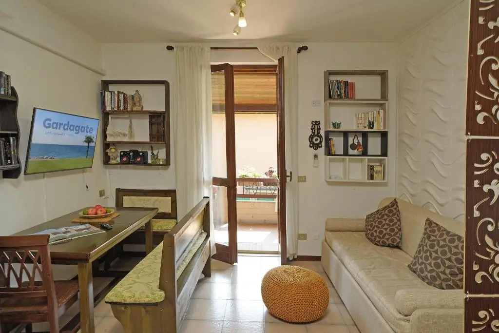 Appartamento Balander