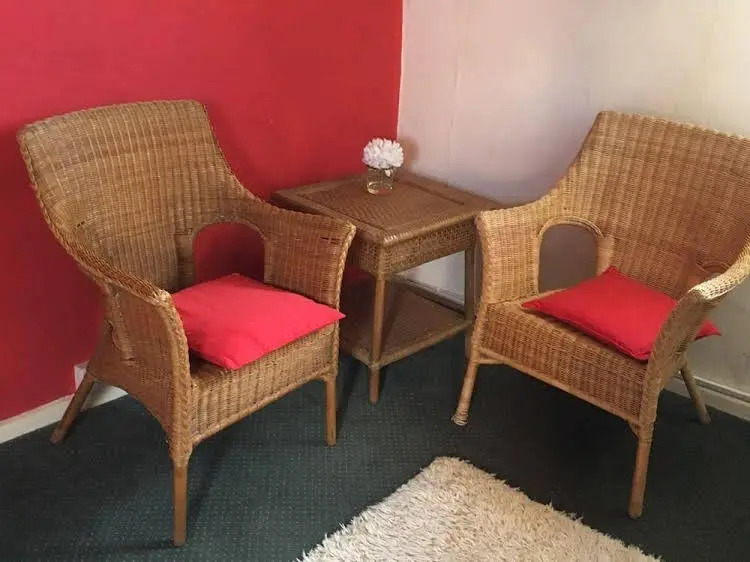 Chestnuts B&B