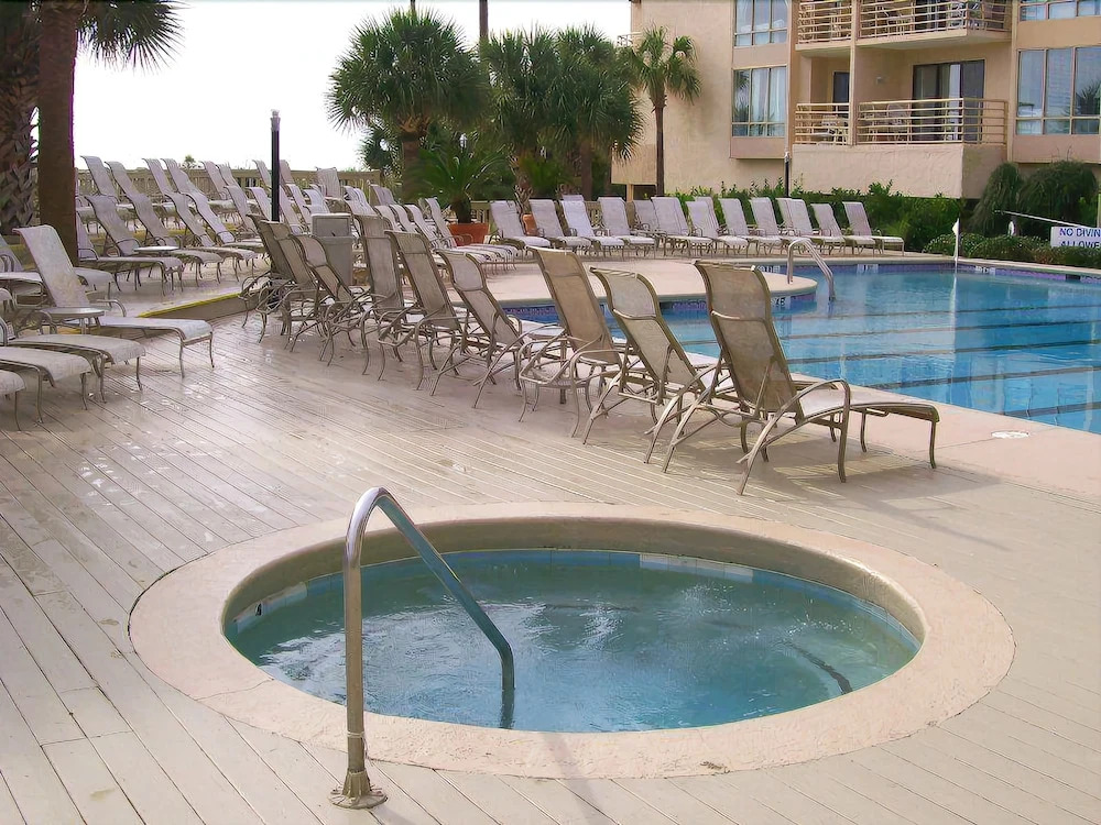 Palmetto Dunes by Beach Properties