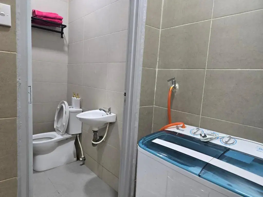 Hotel O Guesthouse Dseribong
