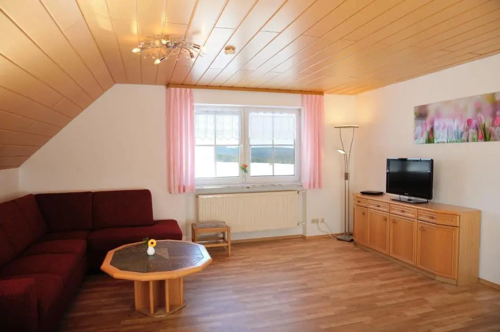 Ferienwohnungen Lindlhof