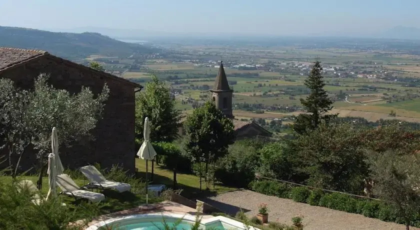 Villa Cristina