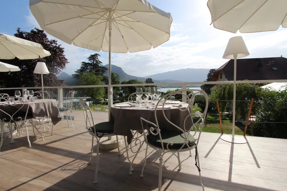 La Villa Des Fleurs