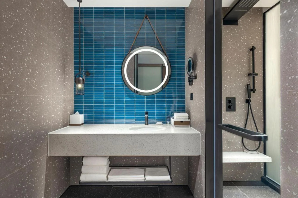 Four Points by Sheraton Urumqi
