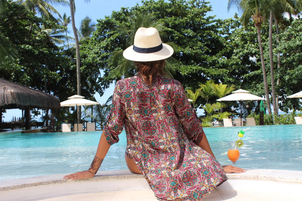 Iara Beach Hotel Boutique