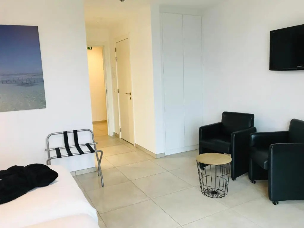Vita Roka met extra Luxe Privé Wellness