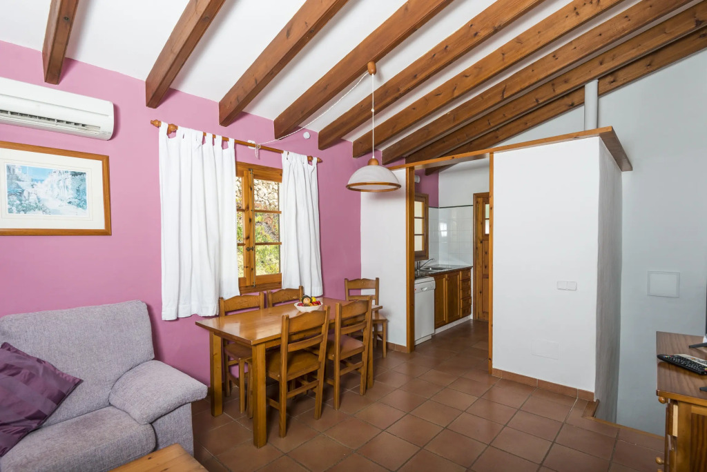 Villas Playas de Fornells by Escape Home