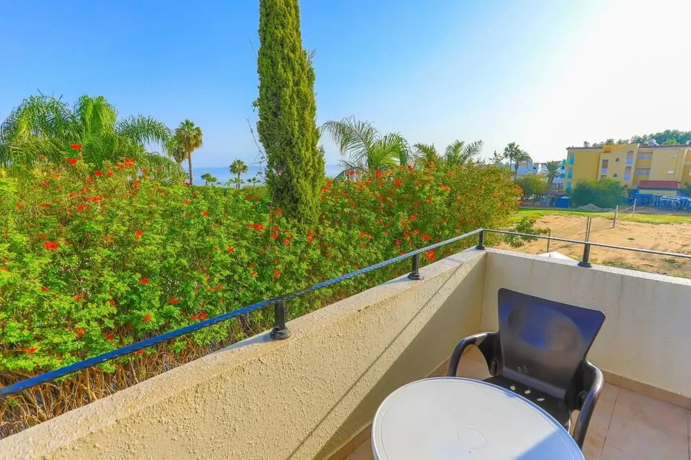 Villa Sapfo in Protaras