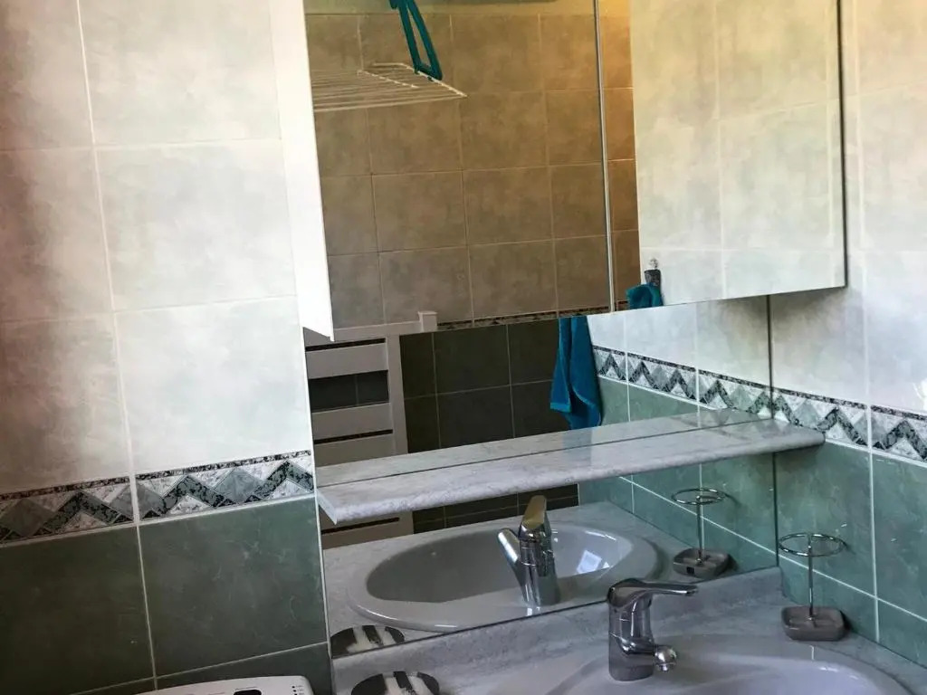 Appartement Villard-de-Lans, 3 pièces, 5 personnes - FR-1-515-51