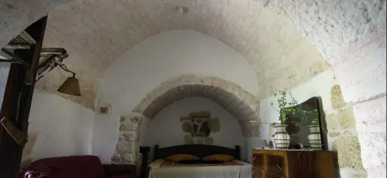Agriturismo Masseria Bellolio