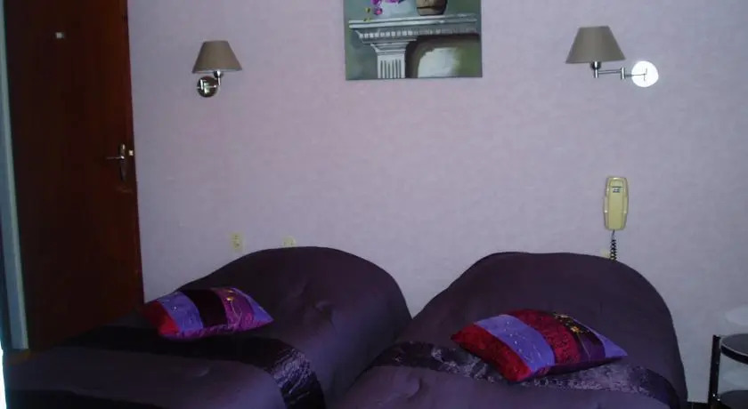 Hostellerie dAsté