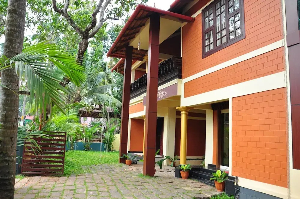 Lima Beach House Varkala