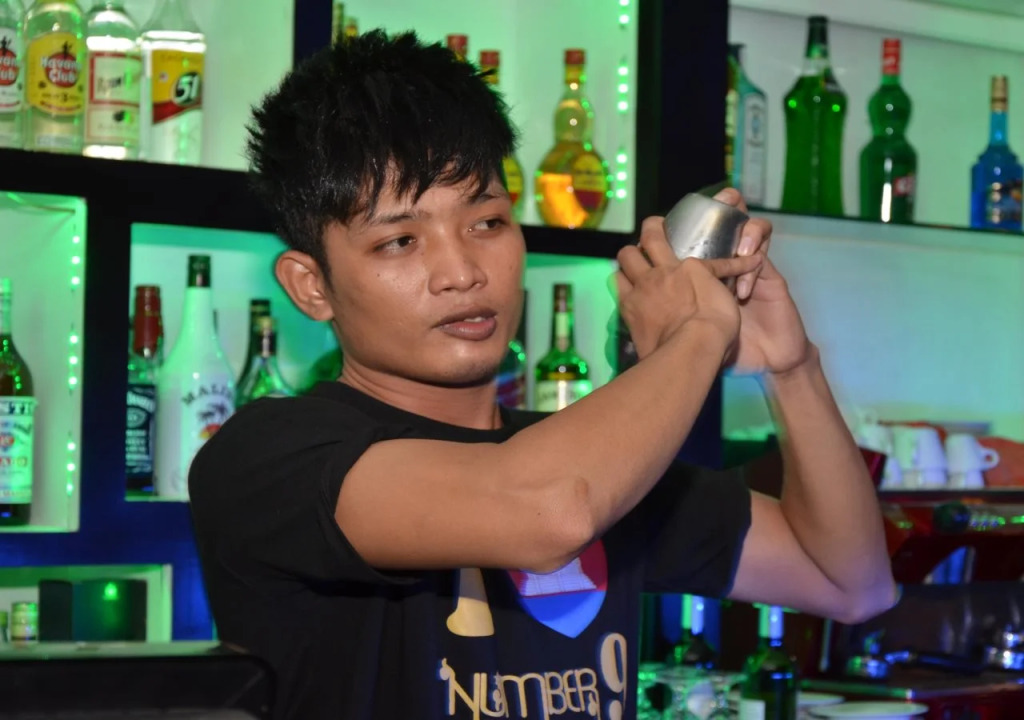 Number 9 Hotel