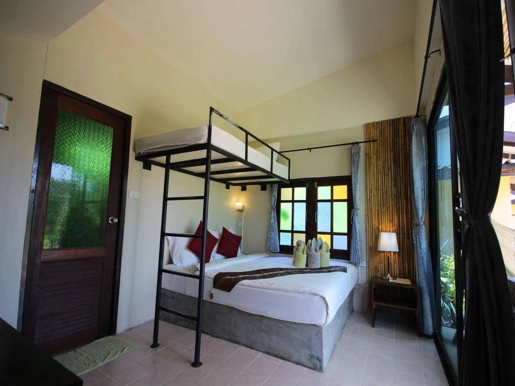 Coco Lanta Resort