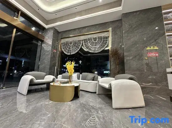 Jiang  Le　Joyful Hotel