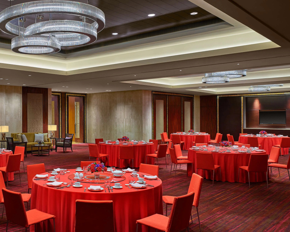 Grand Hyatt Manila