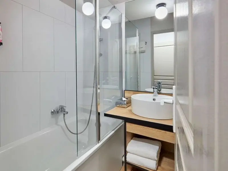Aparthotel Adagio Marne La Valle Val d Europa