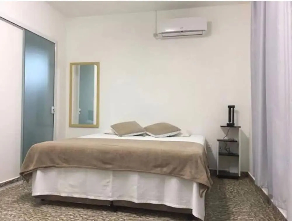 Hostel São Pedro