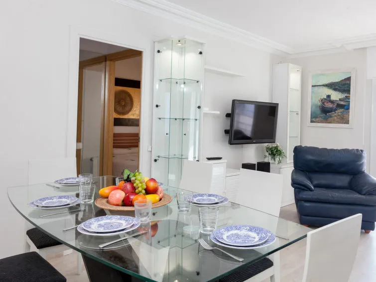 RELAX APARTAMENTO Playa Fenals
