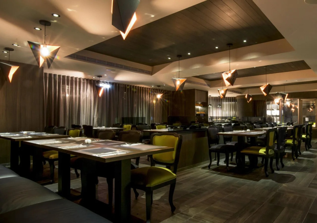 CHECK inn Taipei Nanjing