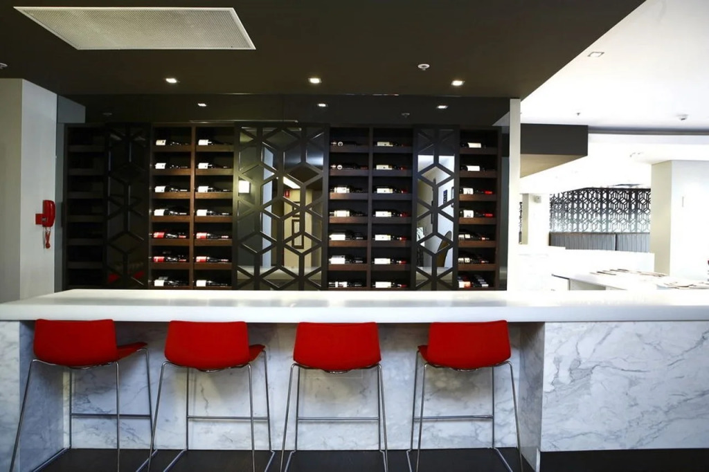 Novotel Canberra
