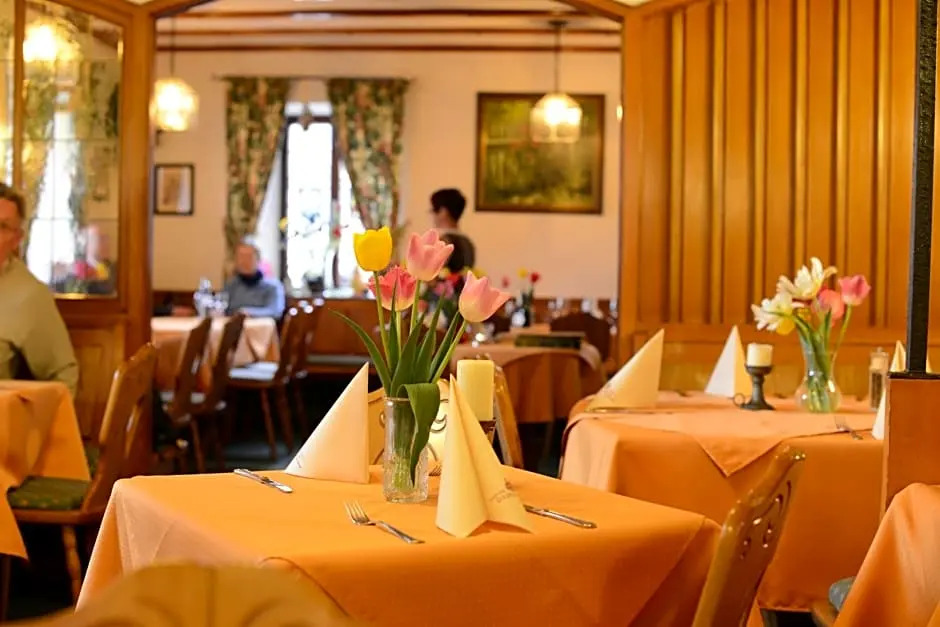 Gasthof Goldene Krone