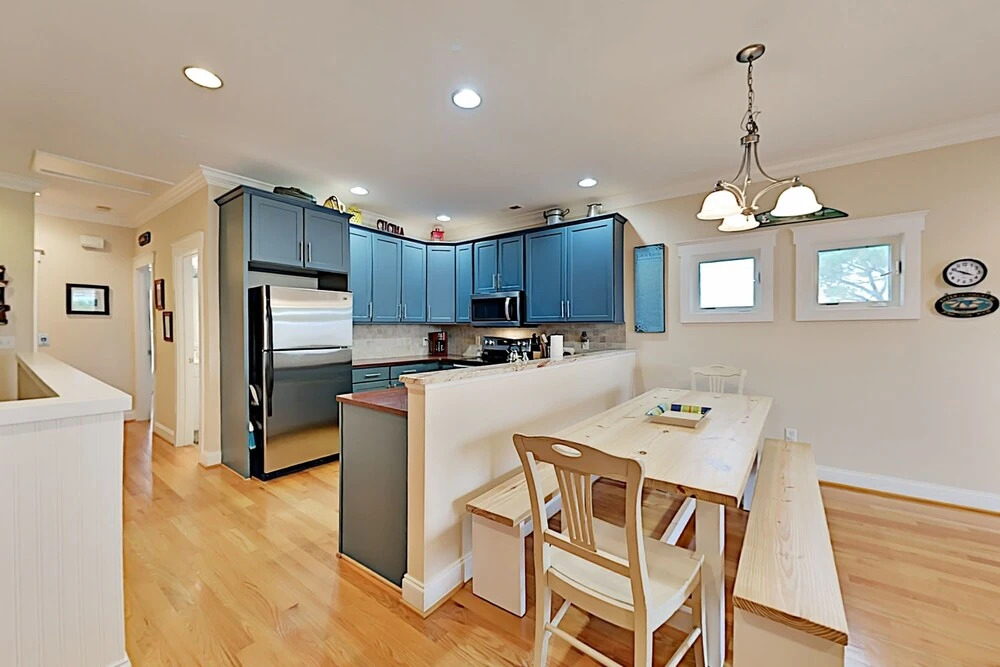 1205s16b 5 Bedroom Duplex