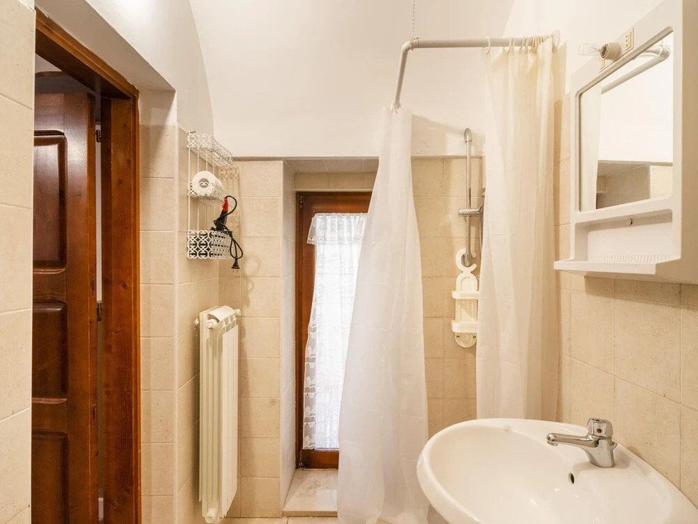 Quaint Holiday Home in Ostuni Near the Centre