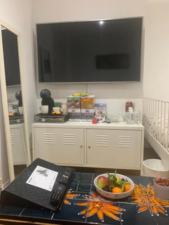 Stylish Modern Studio, Mock Georgian House, Heart of Trendy Hackney & London