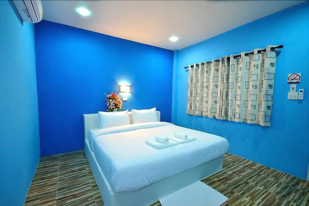 Family House Resort