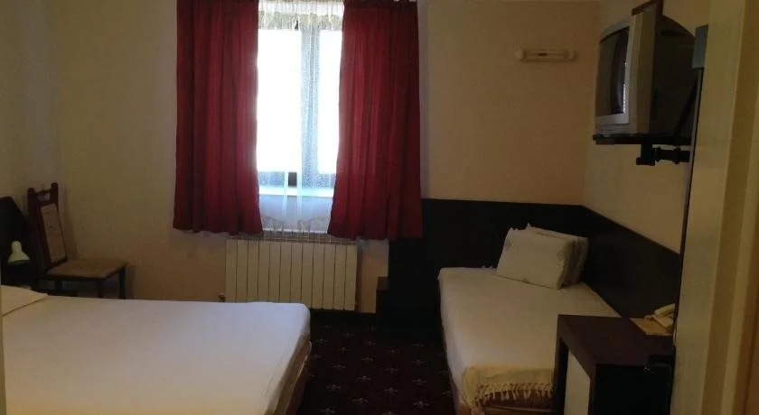 Hotel Complex Romantic