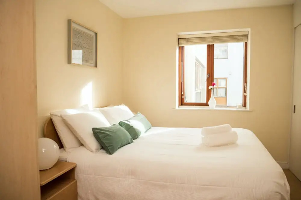 Temple Bar Dublin - Private Apartment