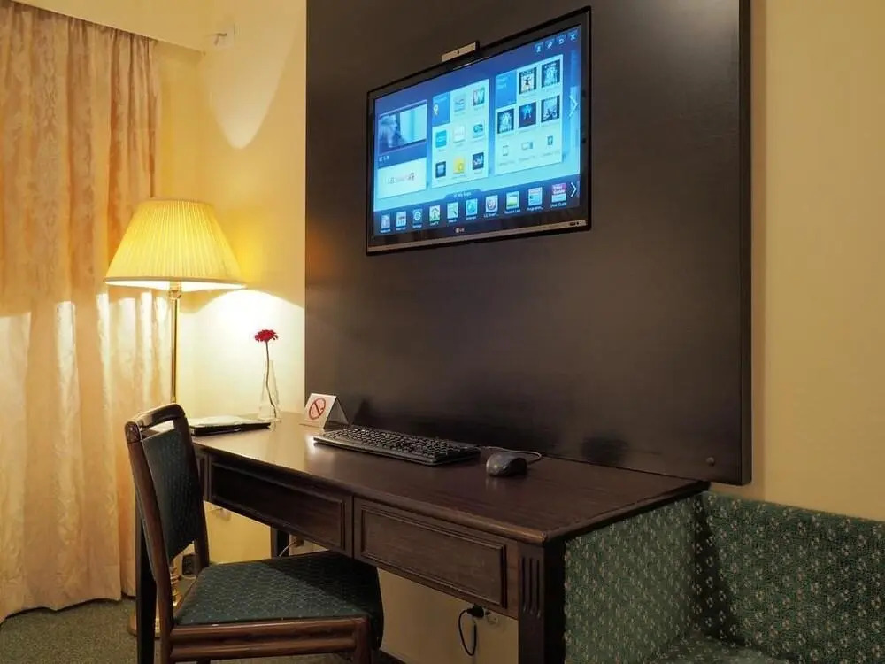 Hotel Oasis