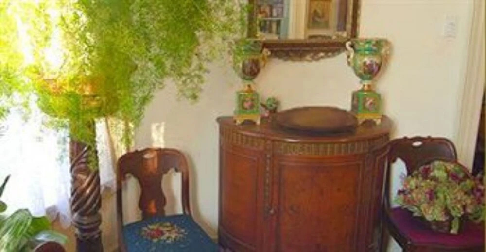 Burbridge St. B&B