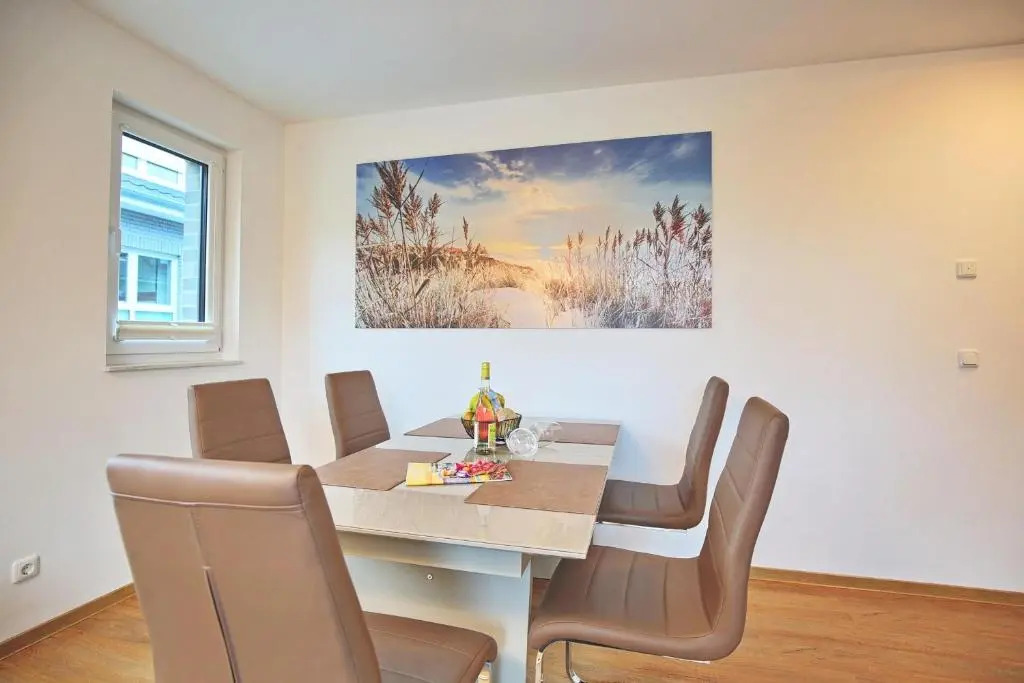Bude 37 Appartement 5 Conny