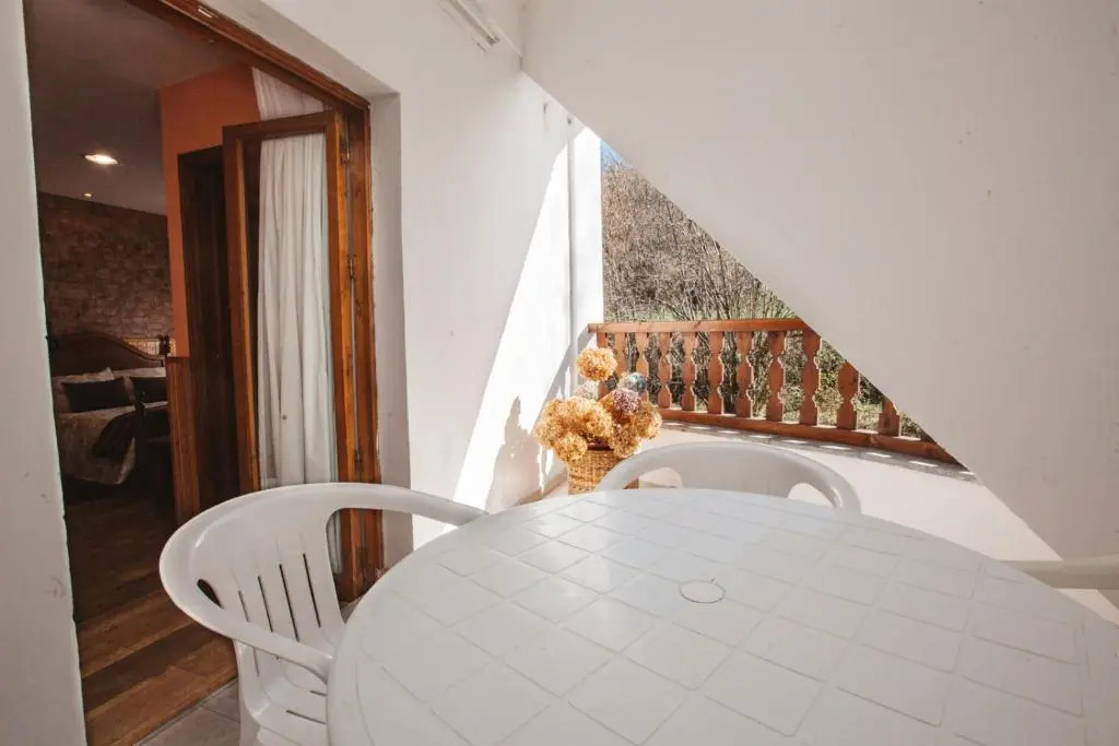 Hotel Rural El Molino