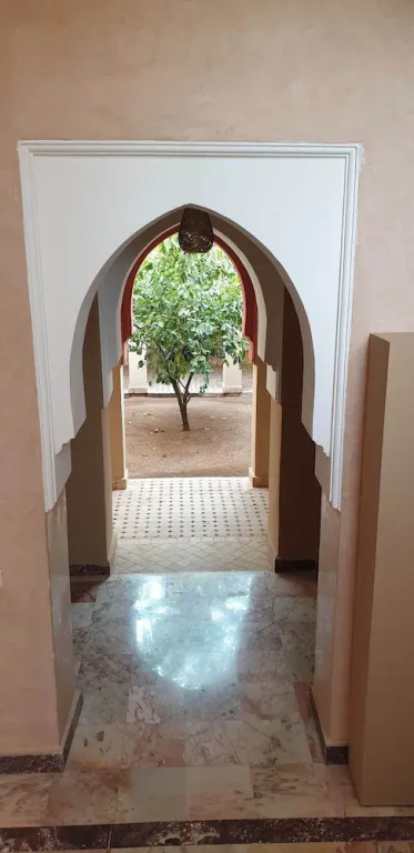 Casa d'Orient & Spa