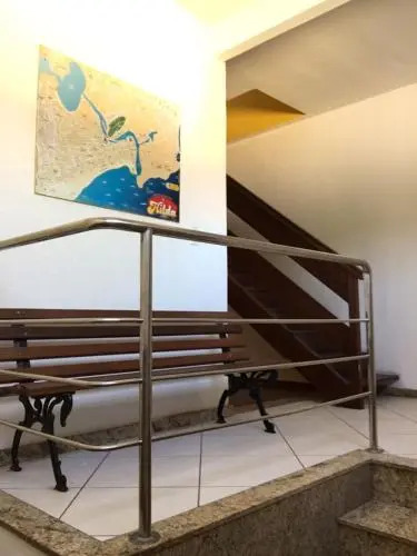 Pousada Da Hilda