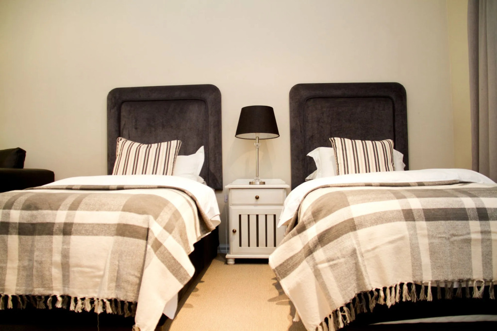 Nuwerus Lodge Paarl