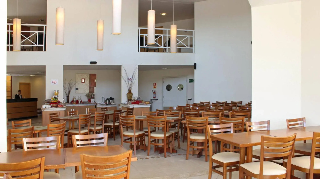 Fildi hotel & eventos