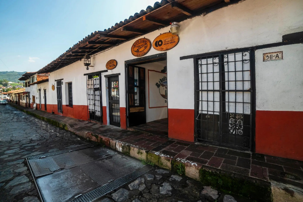 Hotel Rincon Soñado, Valle de Bravo