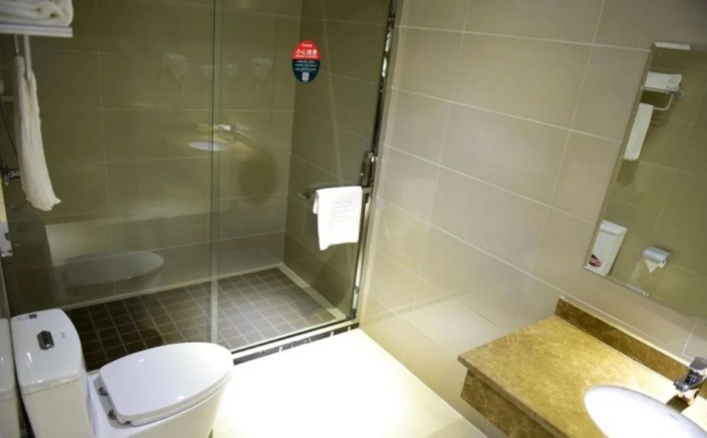GreenTree Inn Jiangsu Wuxi Jiangyin Gaoxin District Shishan Road Business Hotel
