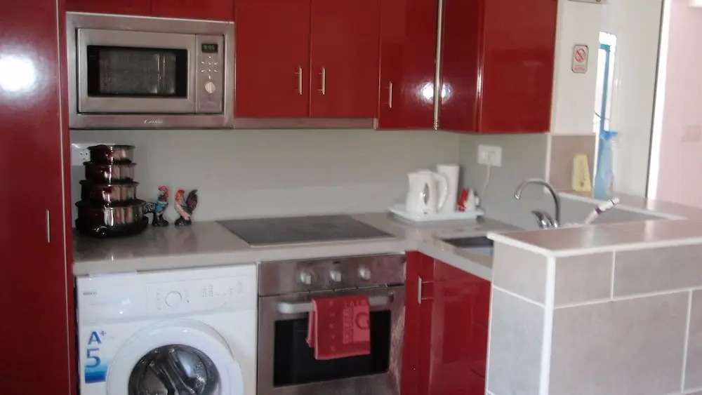 Toro Apartment