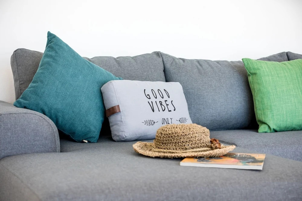 Luxus & Stylish Villa Blue May